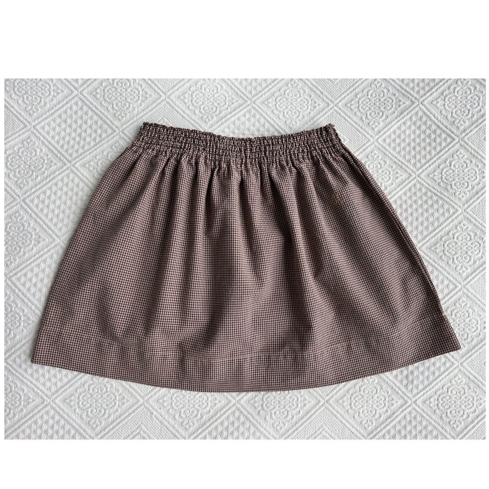 Bobo choses Skirt 6-7 y Good!